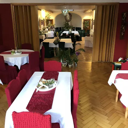Restaurant Mohren *