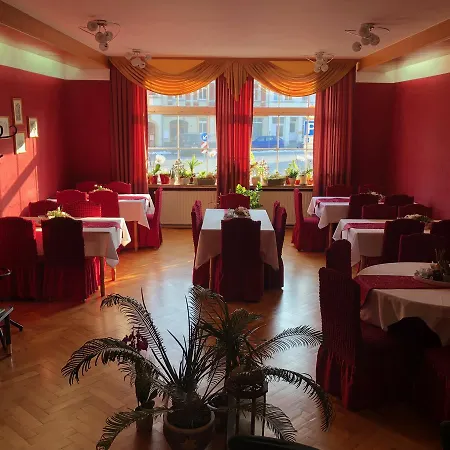 Restaurant Mohren Triptis
