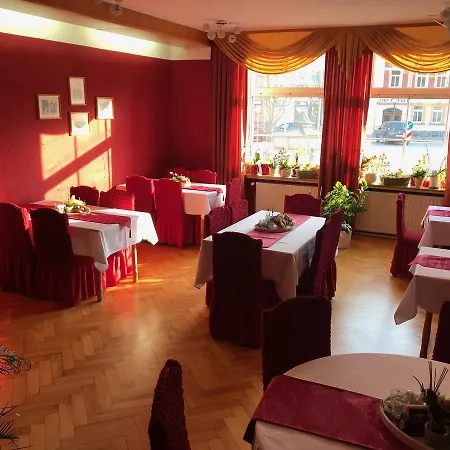 Restaurant Mohren Hotel