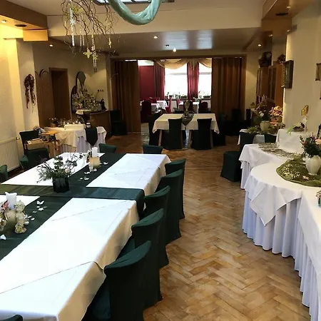 Restaurant Mohren Hotel