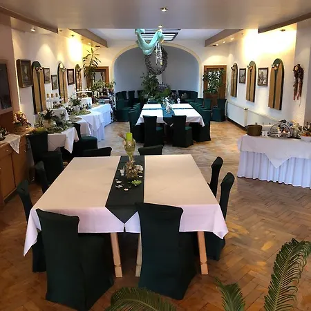 Restaurant Mohren