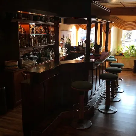 Restaurant Mohren Hotel *