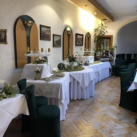 Restaurant Mohren * Triptis