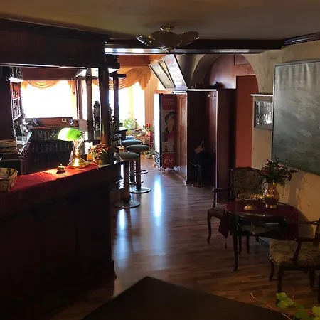 Hotel Restaurant Mohren *